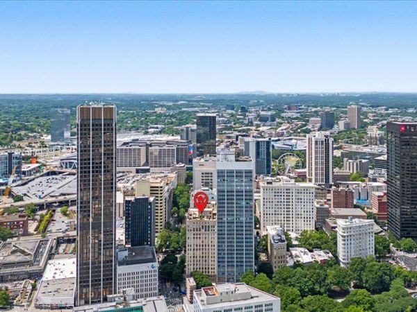 32 Peachtree Street NW, Unit 305, Atlanta, GA 30303