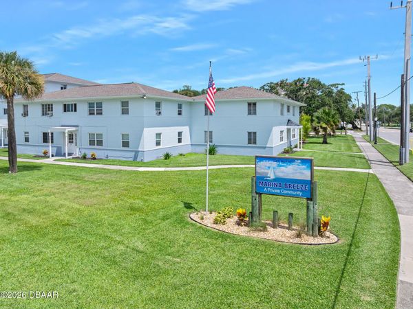 500 S Beach Street, Unit 20, Daytona Beach, FL 32114