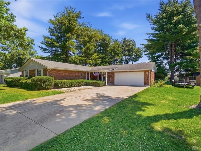 8760 Oriole Drive, Franklin, OH 45005 Photo 3
