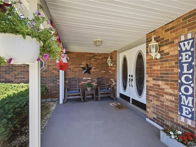 8760 Oriole Drive, Franklin, OH 45005 Photo 4