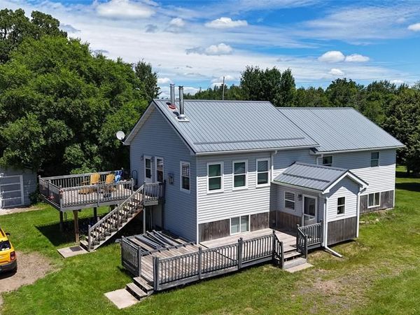 23745 County Road M, Grantsburg, WI 54840