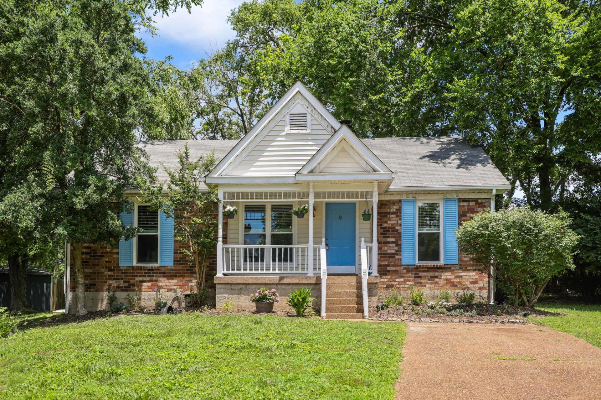 119 Heathcote Ct, Goodlettsville, TN 37072 Main Photo