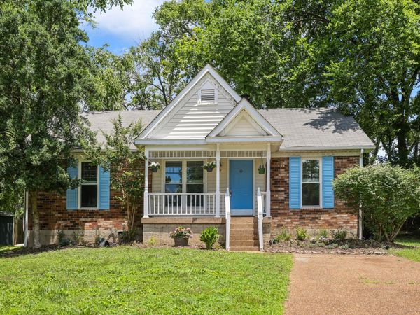 119 Heathcote Ct , Goodlettsville, TN 37072