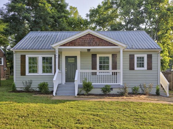 1063 Horseshoe Drive , Nashville, TN 37216