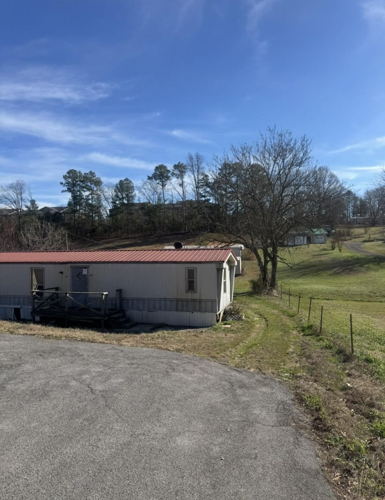 3145 Buchanan Road Se, Cleveland, TN 37323 Main Photo