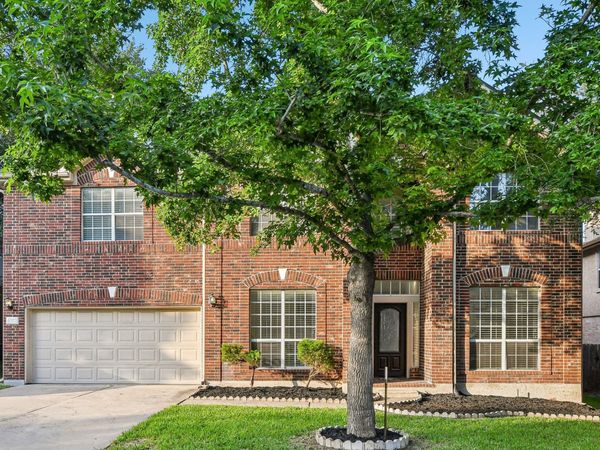 4002 Lord Byron CIR, Round Rock, TX 78664