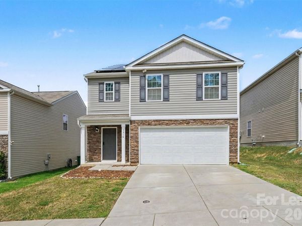 7316 Finnigan Road , Charlotte, NC 28215