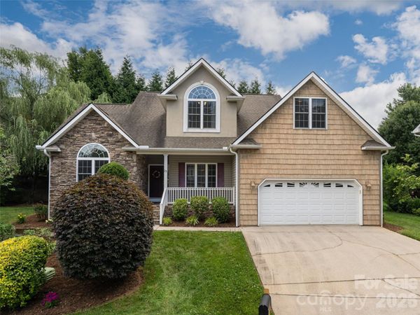 25 Driftstone Circle , Arden, NC 28704