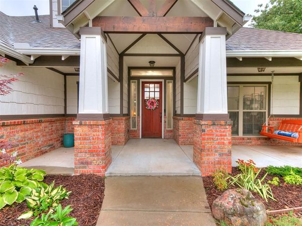 2030 Roveto Court, Edmond, OK 73034