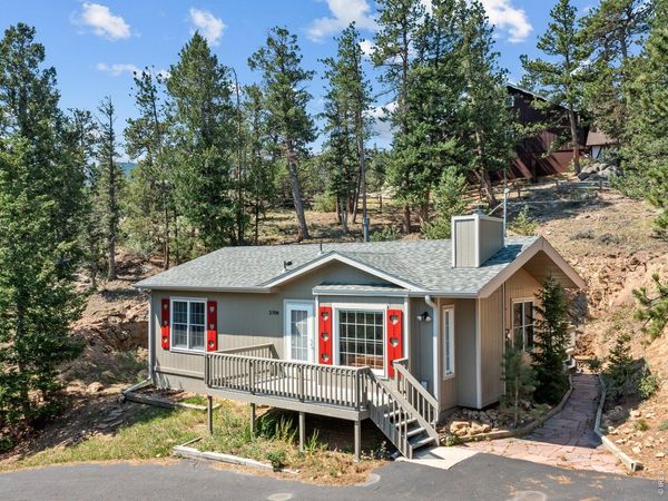 2709 Sunrise Ct, Estes Park, CO 80517