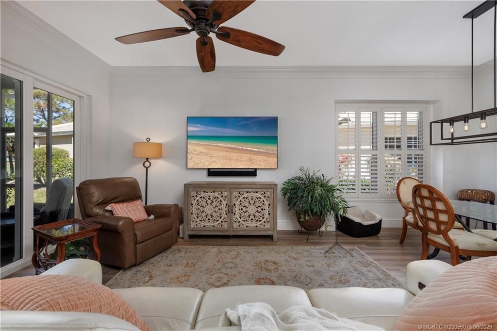 1790 SW Willowbend Lane , Palm City, FL 34990 Photo