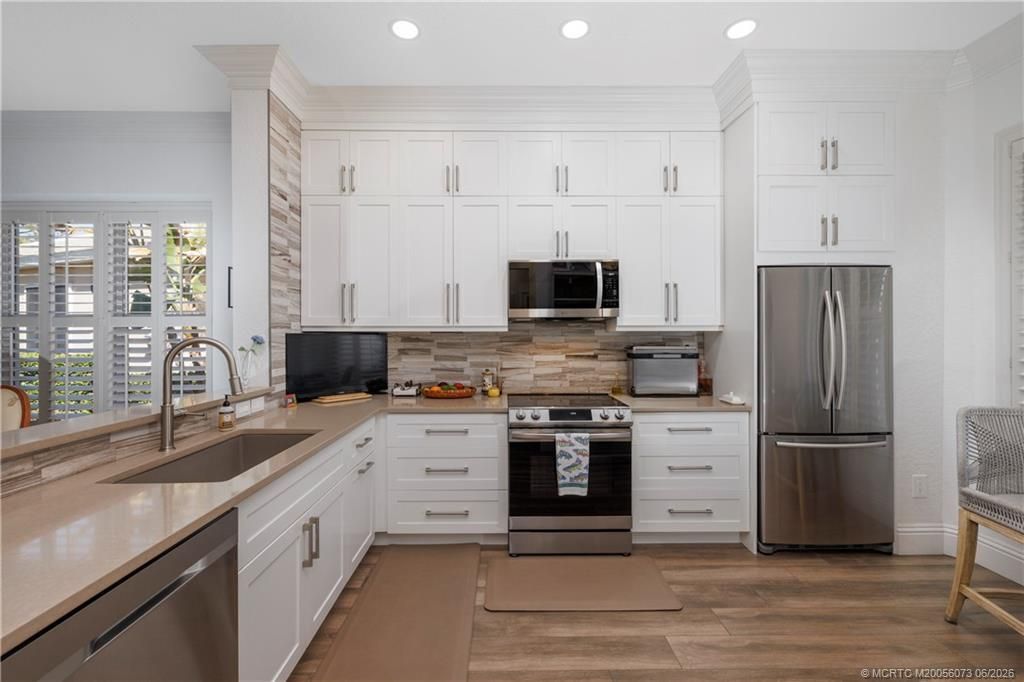 1790 SW Willowbend Lane , Palm City, FL 34990 Photo