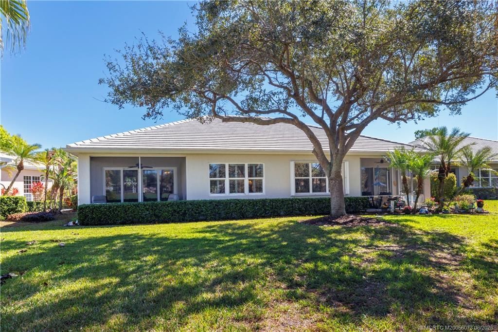 1790 SW Willowbend Lane , Palm City, FL 34990 Photo