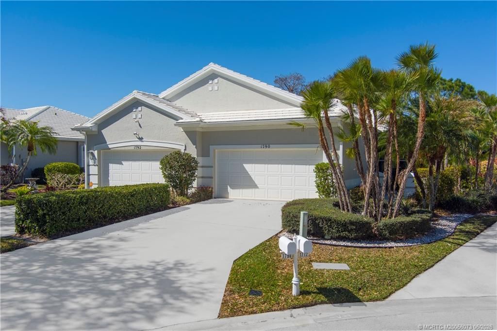 1790 SW Willowbend Lane , Palm City, FL 34990 Photo