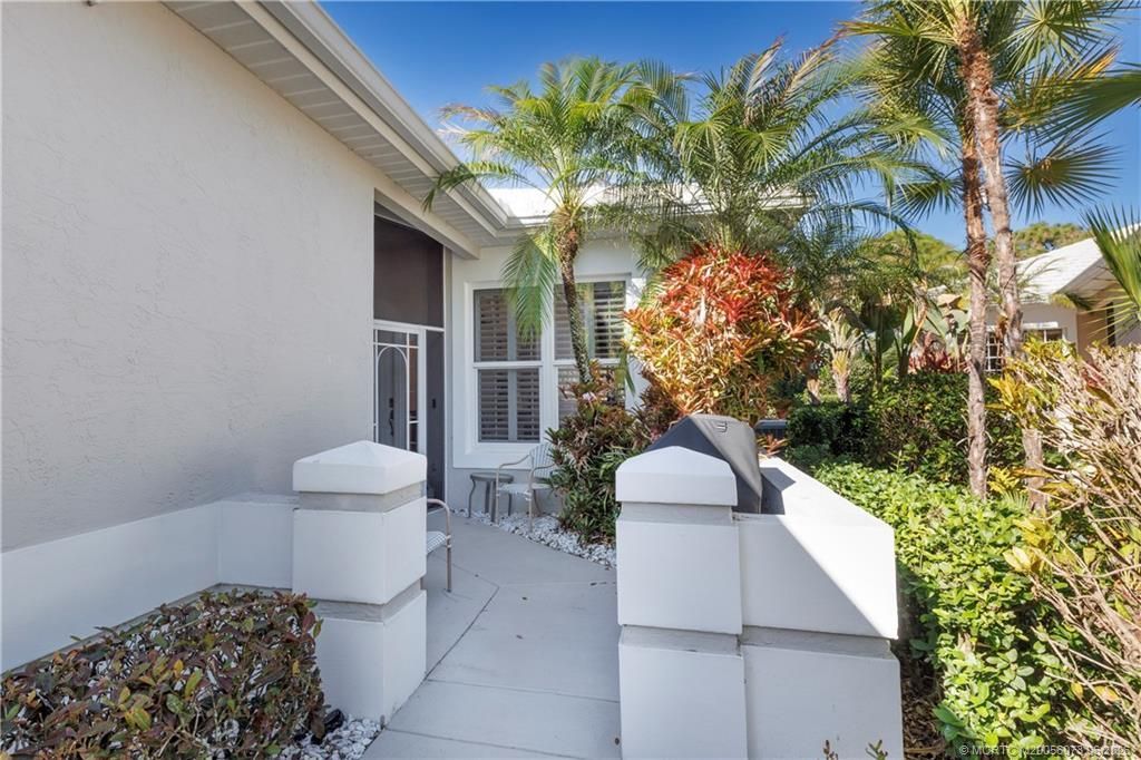 1790 SW Willowbend Lane , Palm City, FL 34990 Photo