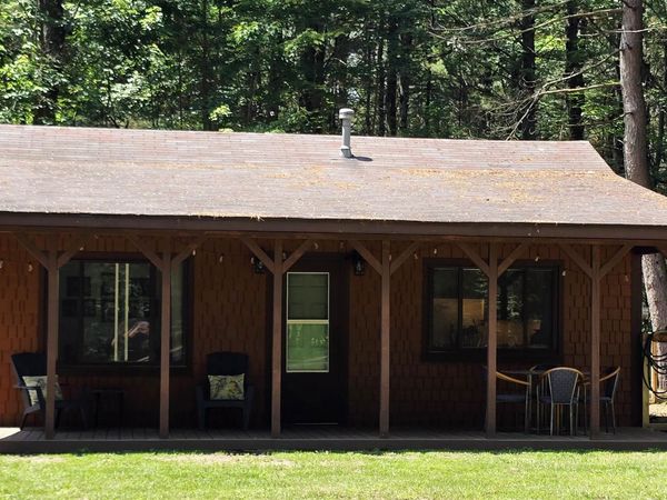 11719 Cherven Lane, Roscommon, MI 48653