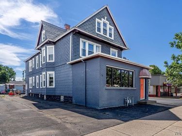 2120 S Park Avenue, Buffalo, NY 14220