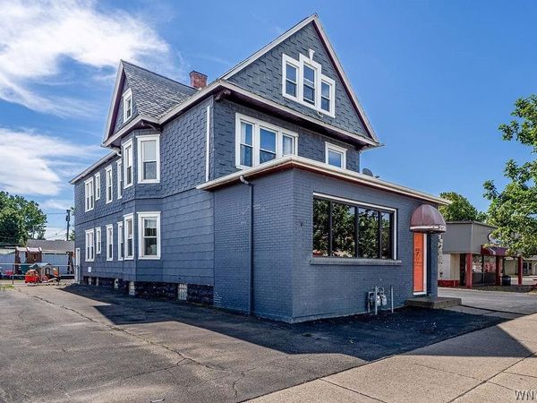 2120 S Park Avenue , Buffalo, NY 14220