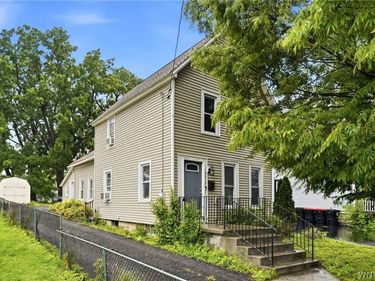 5317 Broadway Street, Lancaster, NY 14086