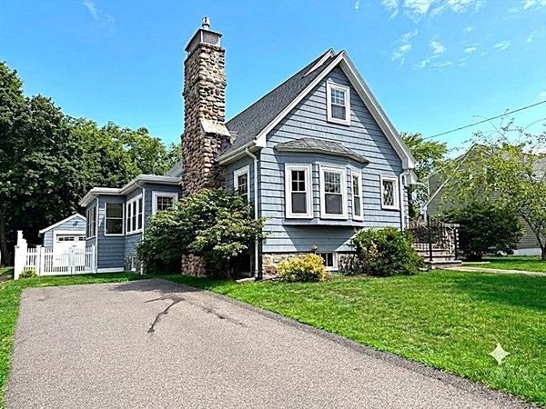 255 Madison St, Dedham, MA 02026