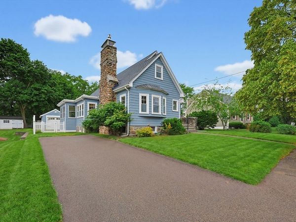 255 Madison St, Dedham, MA 02026