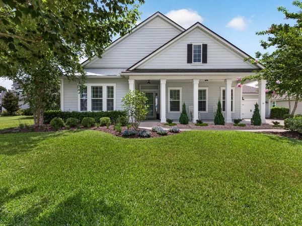 660 OUTLOOK Drive , Ponte Vedra, FL 32081