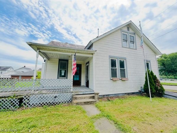 323 5th Street , Lowell, OH 45744