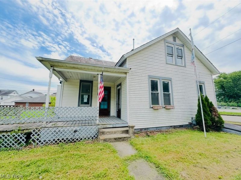 323 5th Street, Lowell, OH 45744 Photo 1