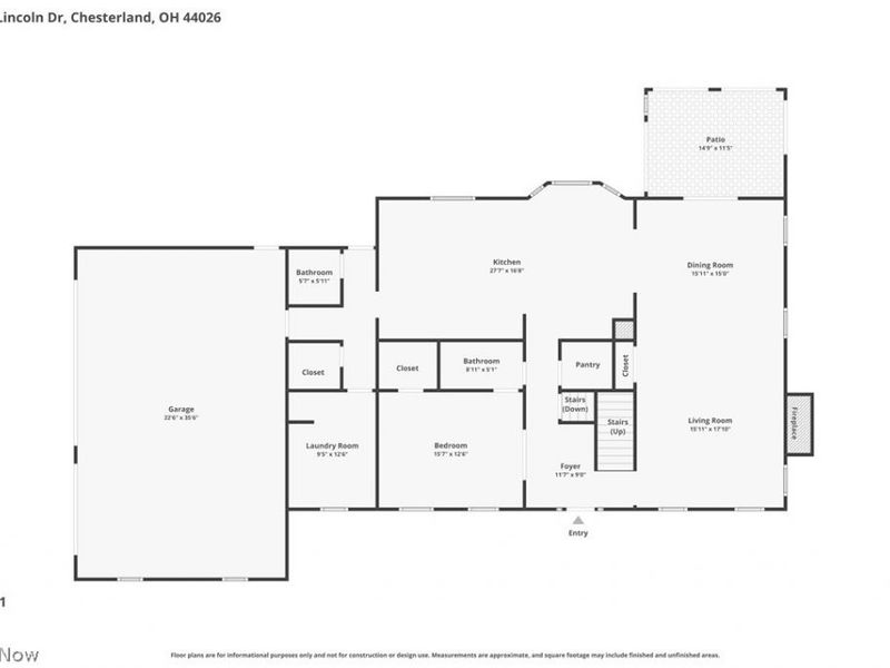 8325 Lincoln Drive, Chesterland, OH 44026 Photo 47