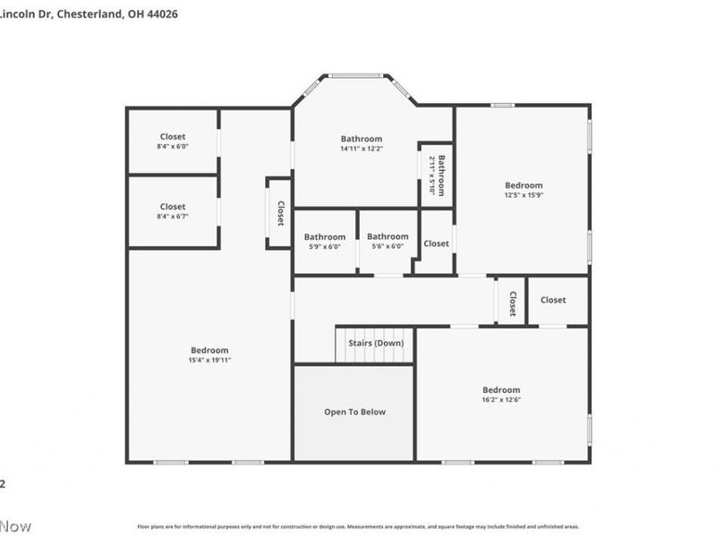 8325 Lincoln Drive, Chesterland, OH 44026 Photo 48