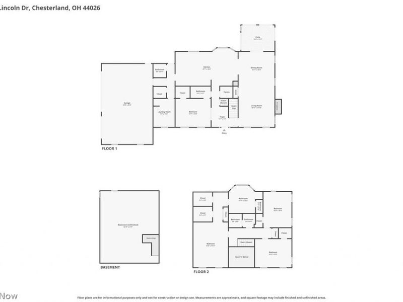 8325 Lincoln Drive, Chesterland, OH 44026 Photo 50
