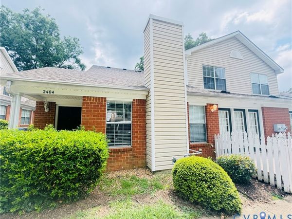 2404 Westgate Circle, Williamsburg, VA 23185
