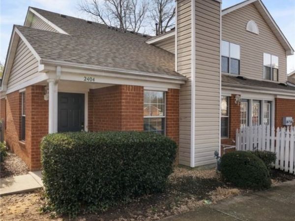 2404 Westgate Circle , Williamsburg, VA 23185