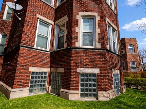 1740 W Garfield Boulevard , Unit 1, Chicago, IL 60609