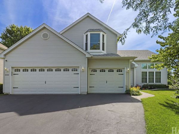 303 Galvin Parkway , Harvard, IL 60033