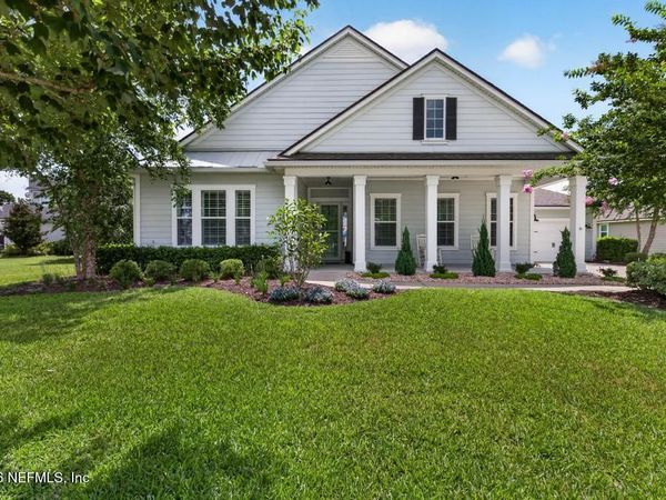 660 OUTLOOK Drive, Ponte Vedra, FL 32081