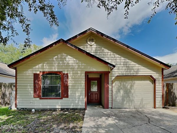 1883 MACKENZIE Court S, Middleburg, FL 32068
