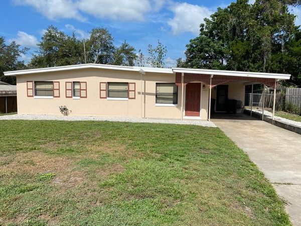 3408 LEEMOORE PLACE , ORLANDO, FL 32818