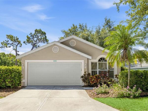 7317 ELEANOR CIRCLE, Unit 176, SARASOTA, FL 34243