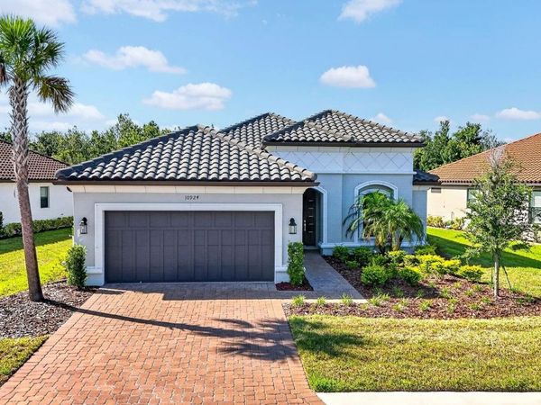 10924 WICKER PARK PLACE , PALMETTO, FL 34221
