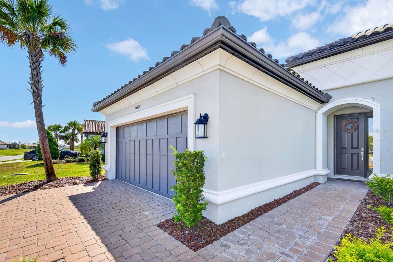 10924 Wicker Park Place , Palmetto, FL 34221 Photo