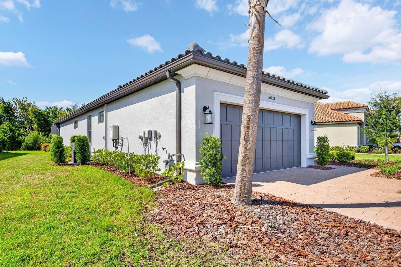 10924 Wicker Park Place , Palmetto, FL 34221 Photo