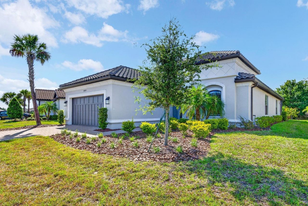 10924 Wicker Park Place , Palmetto, FL 34221 Photo