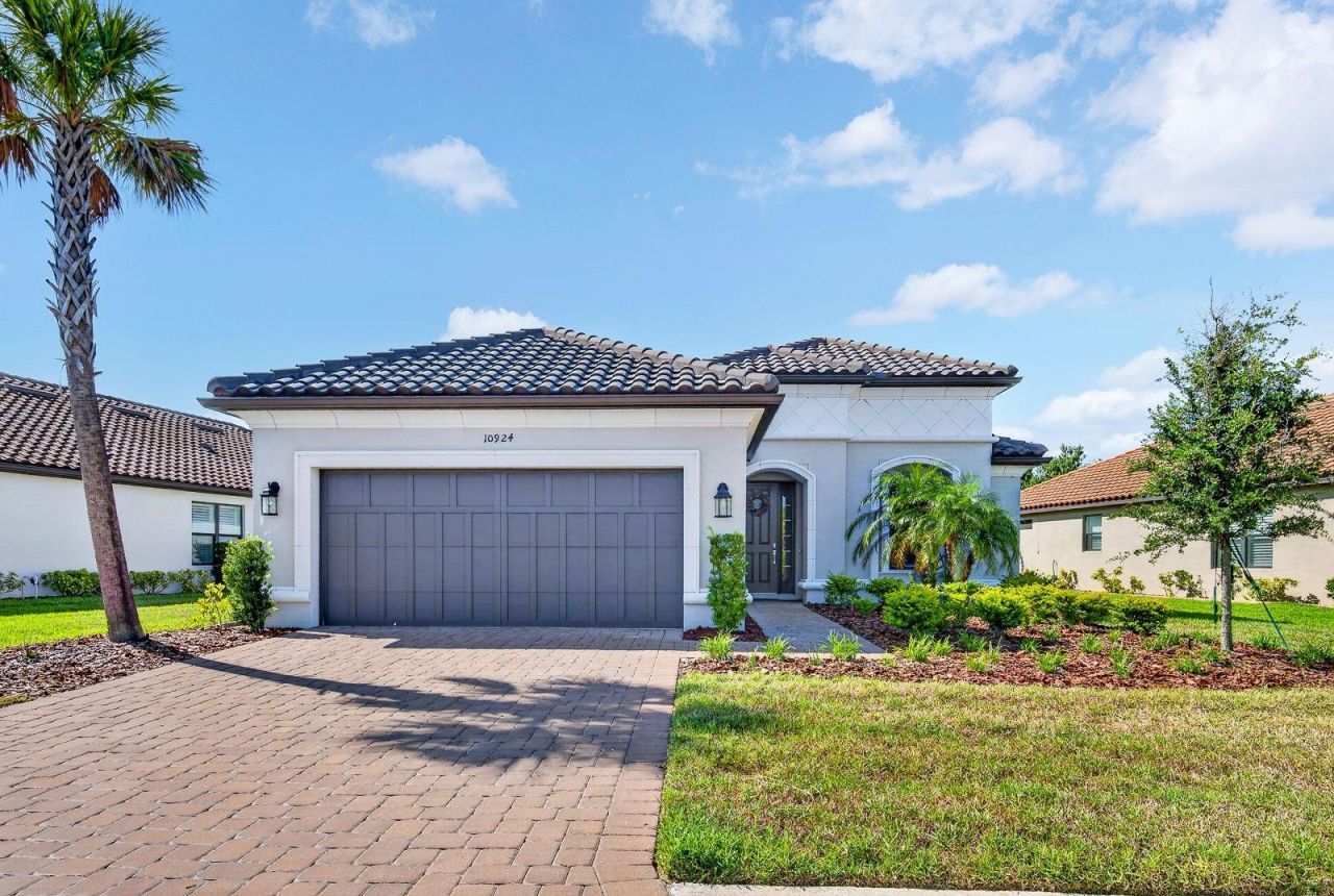 10924 Wicker Park Place , Palmetto, FL 34221 Photo