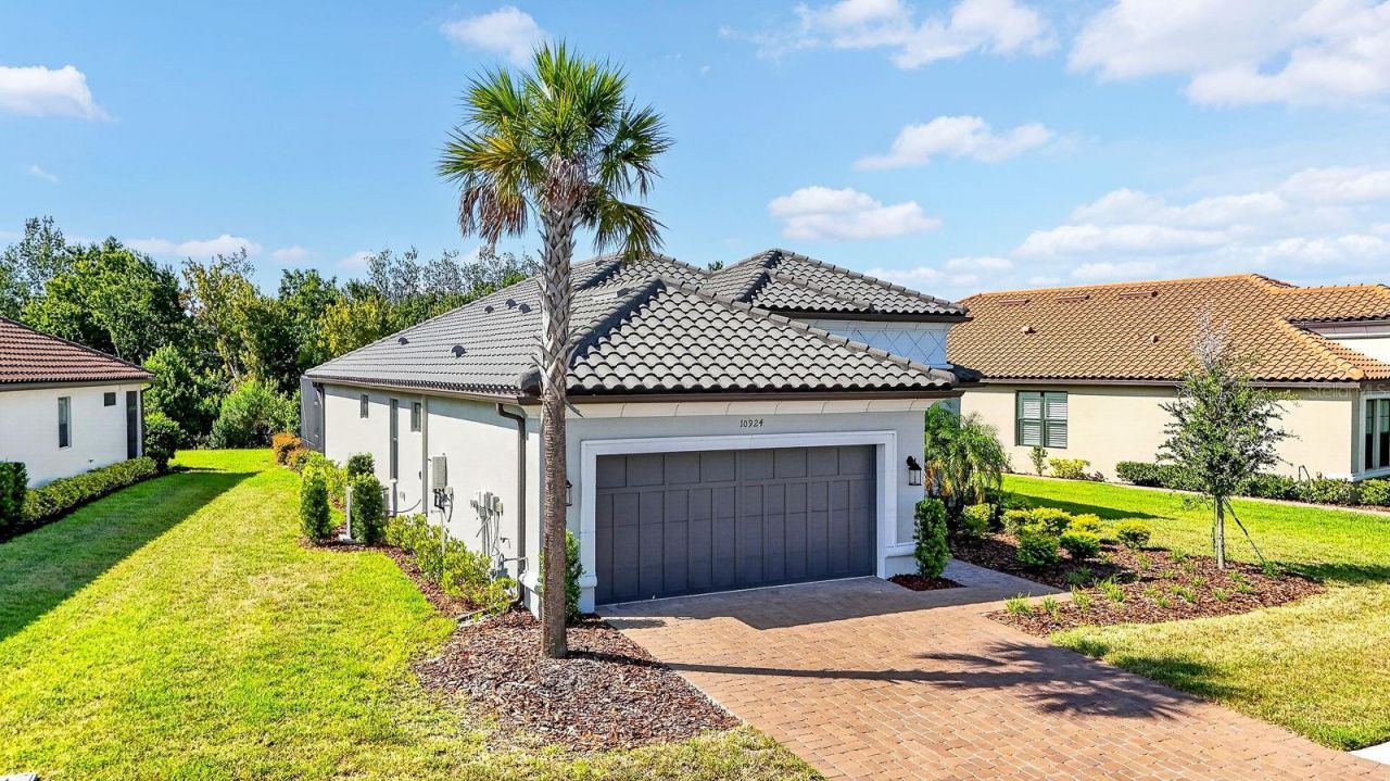 10924 Wicker Park Place , Palmetto, FL 34221 Photo