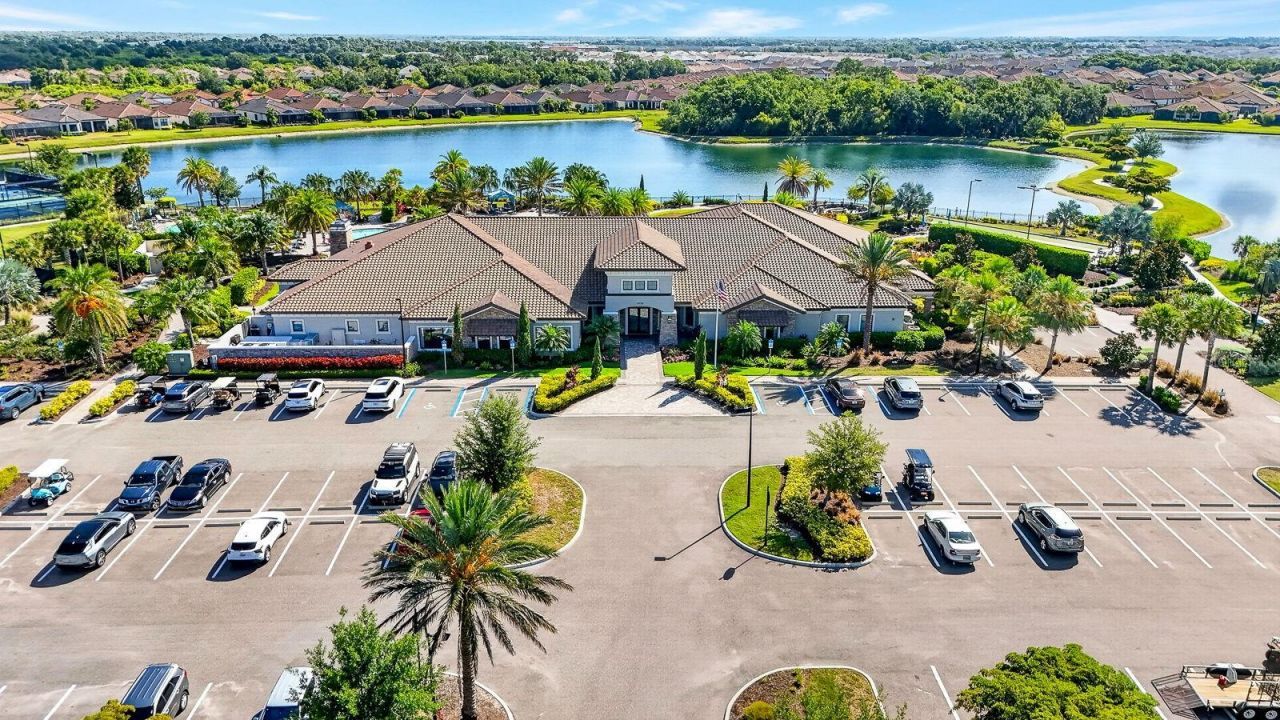 10924 Wicker Park Place , Palmetto, FL 34221 Photo