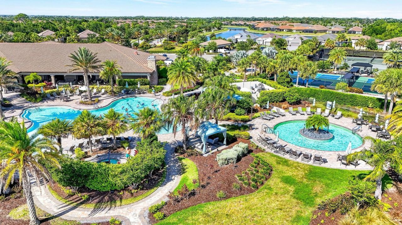 10924 Wicker Park Place , Palmetto, FL 34221 Photo