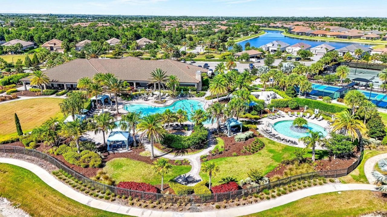 10924 Wicker Park Place , Palmetto, FL 34221 Photo