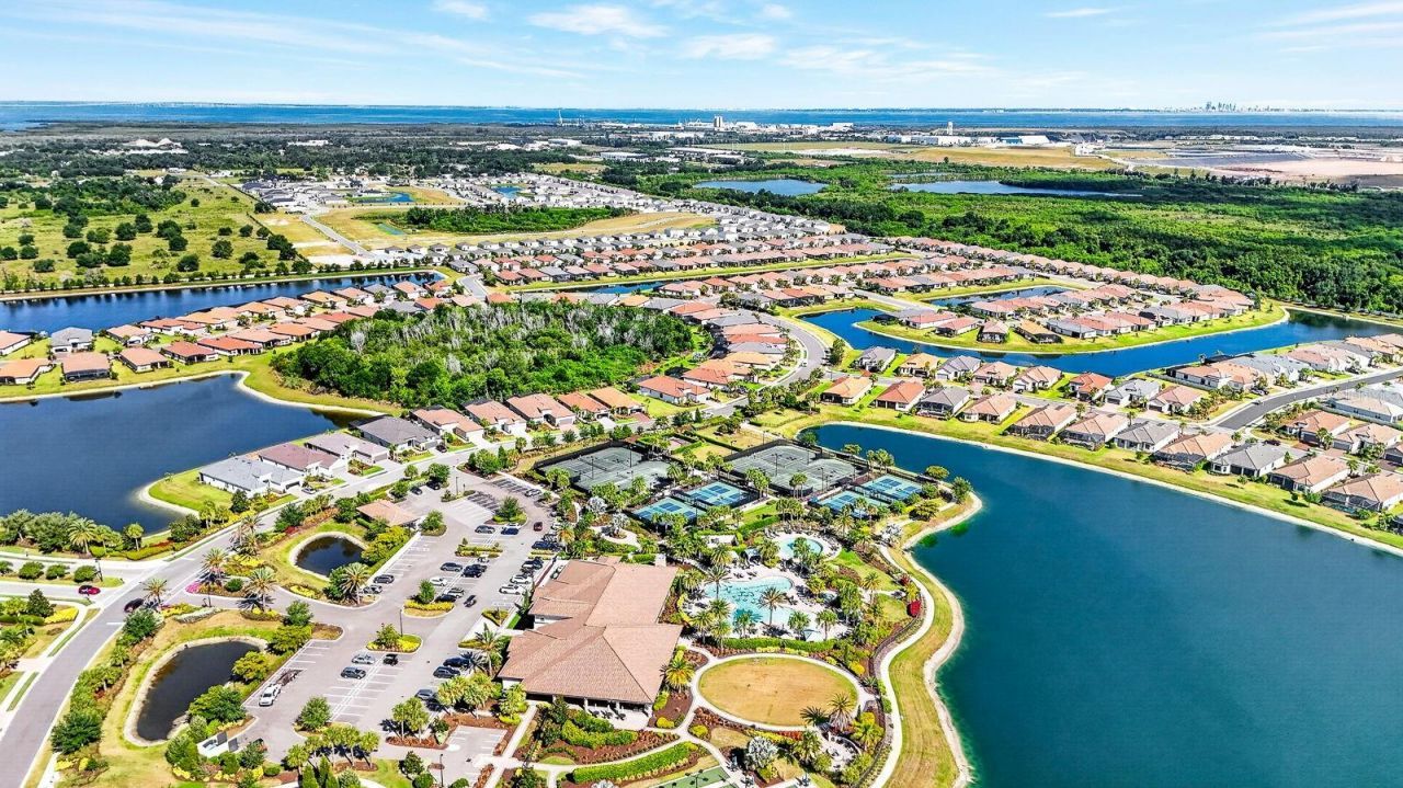 10924 Wicker Park Place , Palmetto, FL 34221 Photo