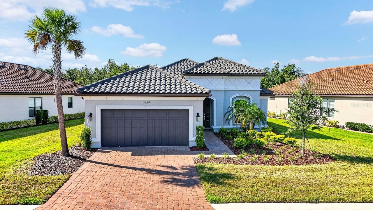 10924 Wicker Park Place , Palmetto, FL 34221 Photo